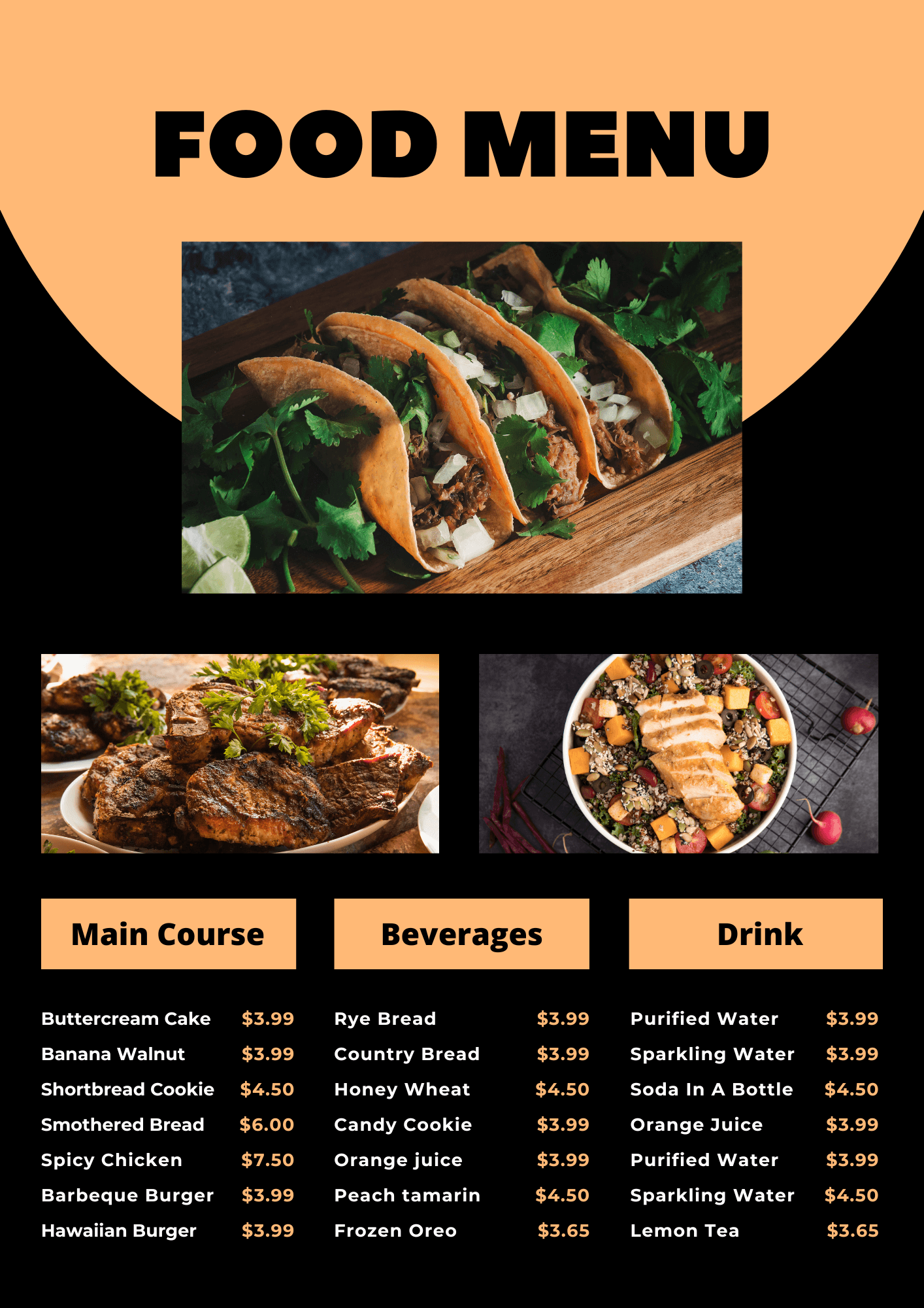 How to Prepare Print-Ready PDFs – Free Template Included