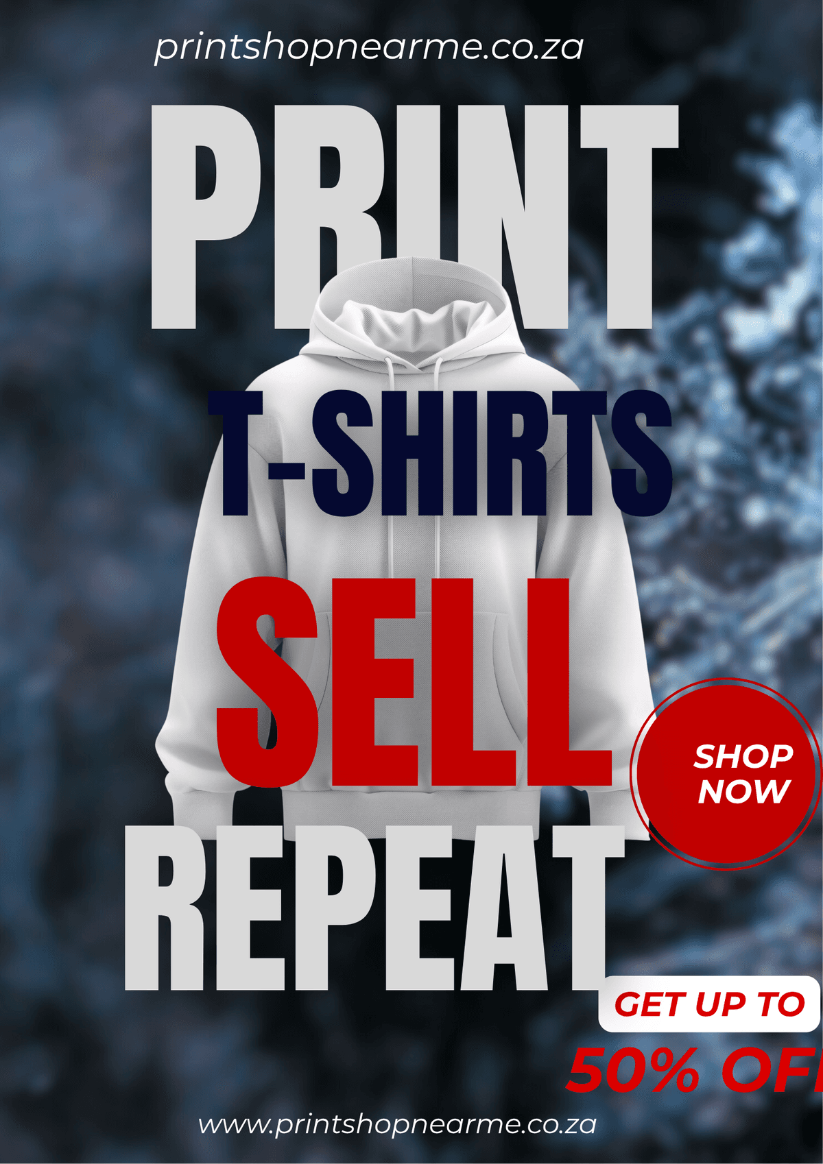 How to Start a T-Shirt Printing Business in South Africa